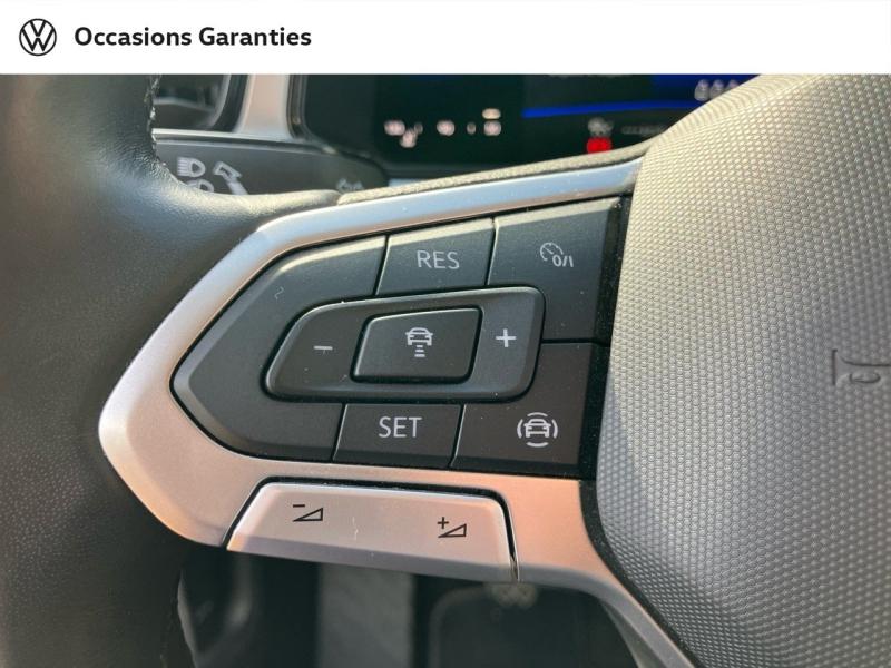 Voitures occasions VOLKSWAGEN T-ROC Life Villeneuve-d'Ascq