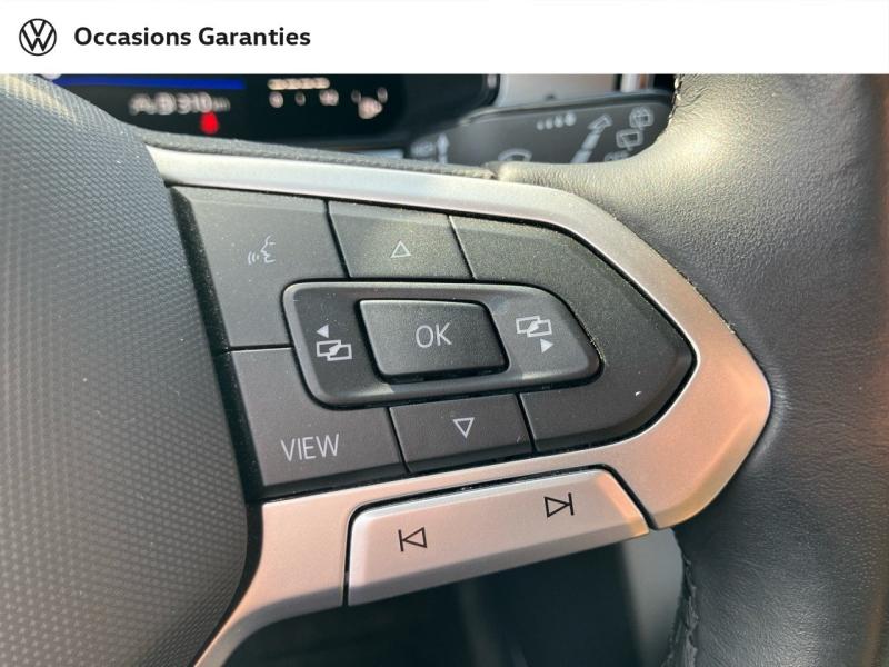 Voitures occasions VOLKSWAGEN T-ROC Life Villeneuve-d'Ascq