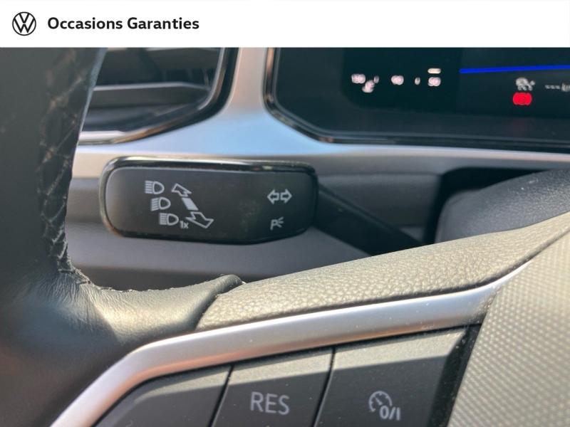Voitures occasions VOLKSWAGEN T-ROC Life Villeneuve-d'Ascq