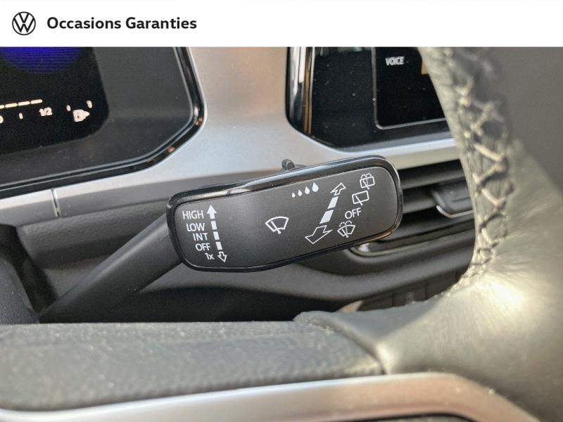 Voitures occasions VOLKSWAGEN T-ROC Life Villeneuve-d'Ascq