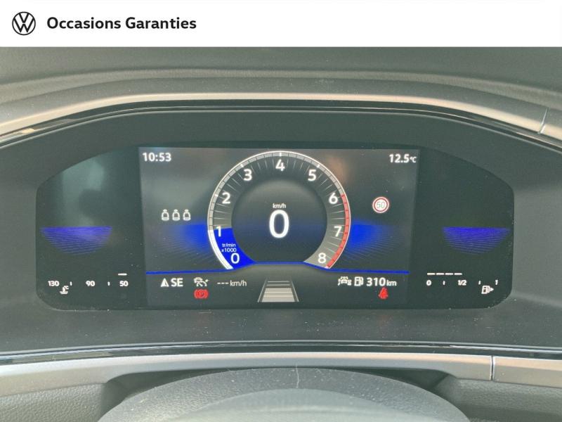 Voitures occasions VOLKSWAGEN T-ROC Life Villeneuve-d'Ascq