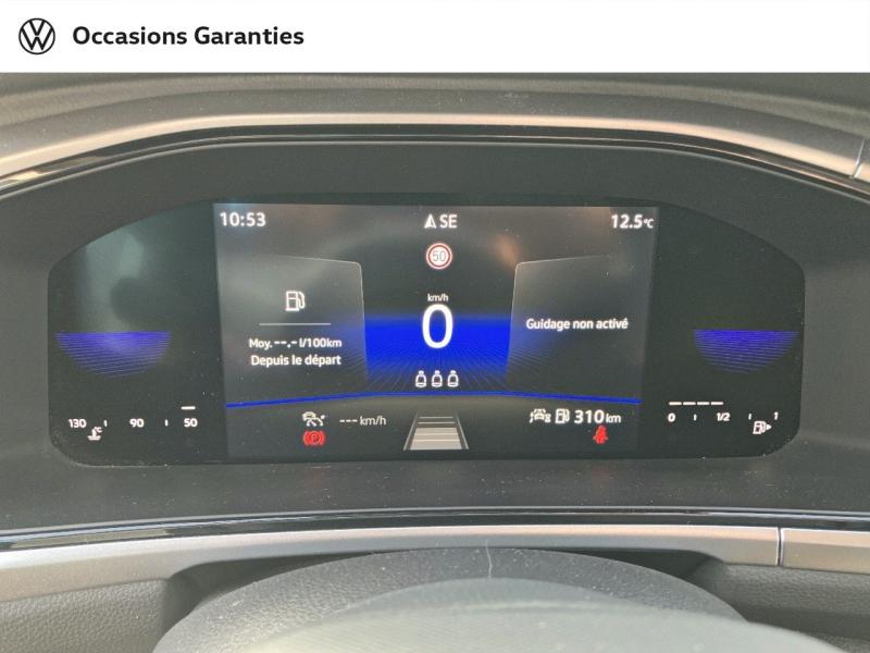 Voitures occasions VOLKSWAGEN T-ROC Life Villeneuve-d'Ascq