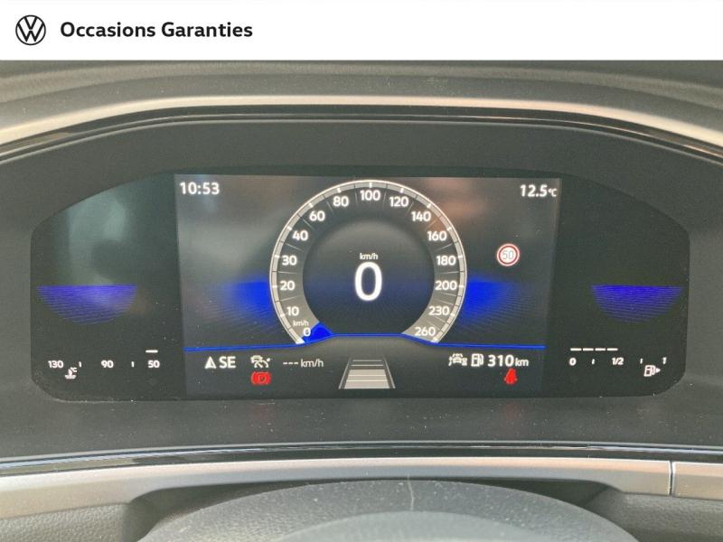 Voitures occasions VOLKSWAGEN T-ROC Life Villeneuve-d'Ascq