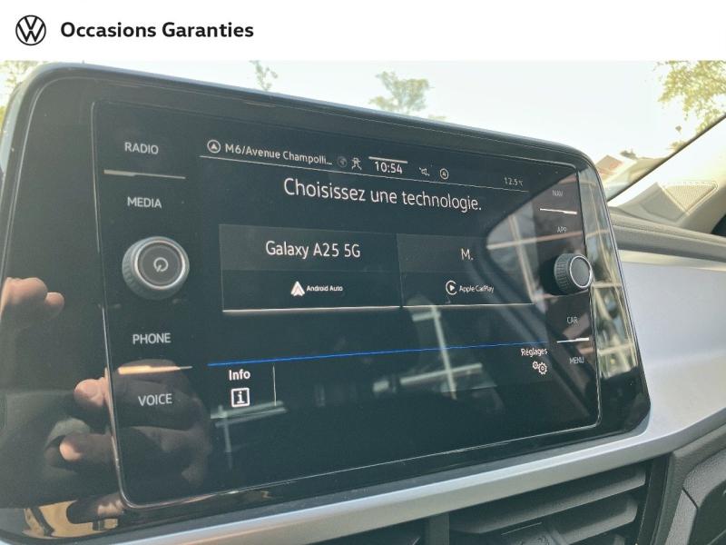 Voitures occasions VOLKSWAGEN T-ROC Life Villeneuve-d'Ascq