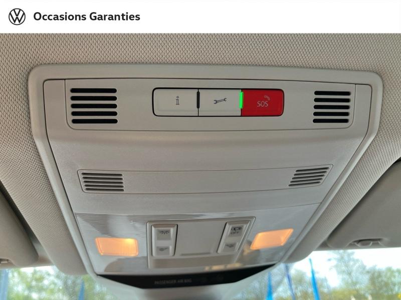 Voitures occasions VOLKSWAGEN T-ROC Life Villeneuve-d'Ascq