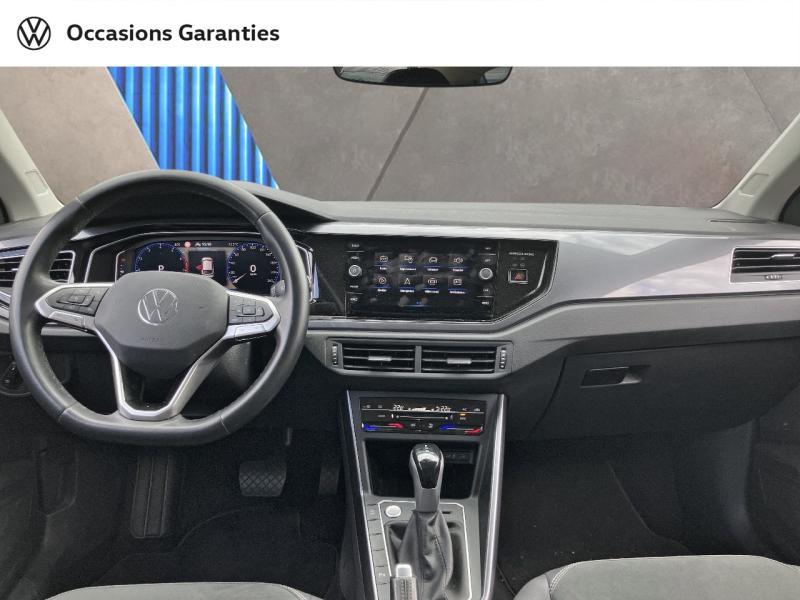 Voitures occasions VOLKSWAGEN TAIGO Style Villeneuve-d'Ascq