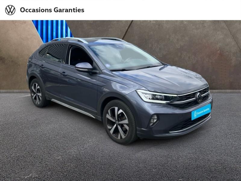Voitures occasions VOLKSWAGEN TAIGO Style Villeneuve-d'Ascq