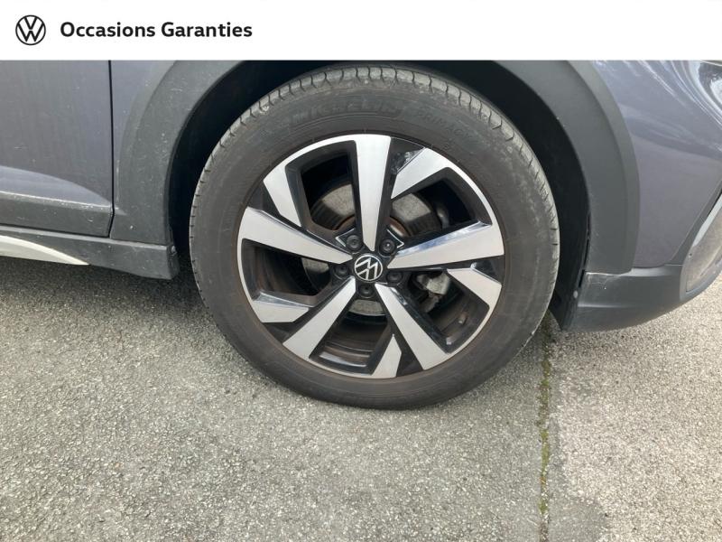Voitures occasions VOLKSWAGEN TAIGO Style Villeneuve-d'Ascq