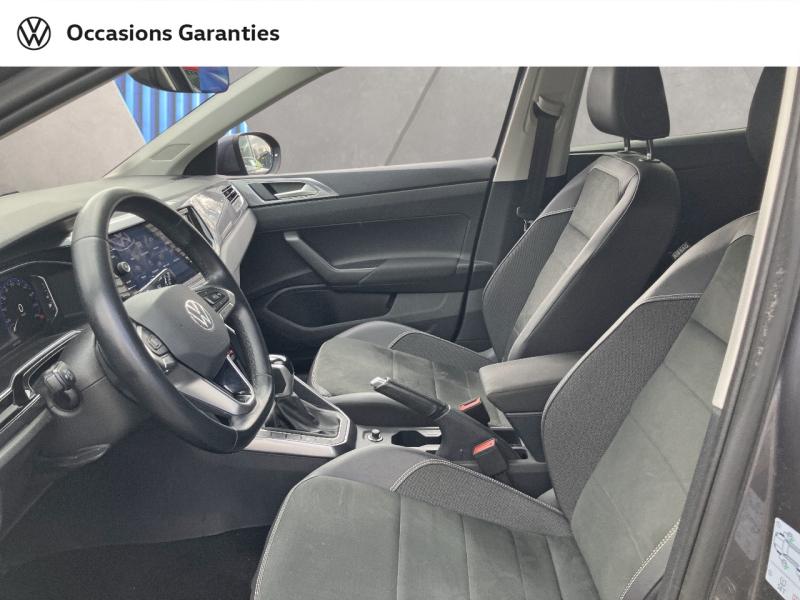 Voitures occasions VOLKSWAGEN TAIGO Style Villeneuve-d'Ascq