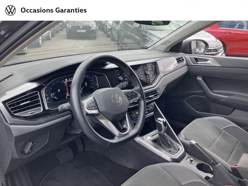 Voitures occasions VOLKSWAGEN TAIGO Style Villeneuve-d'Ascq