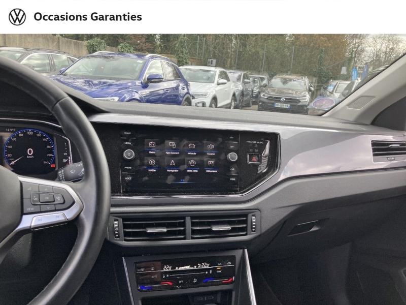 Voitures occasions VOLKSWAGEN TAIGO Style Villeneuve-d'Ascq