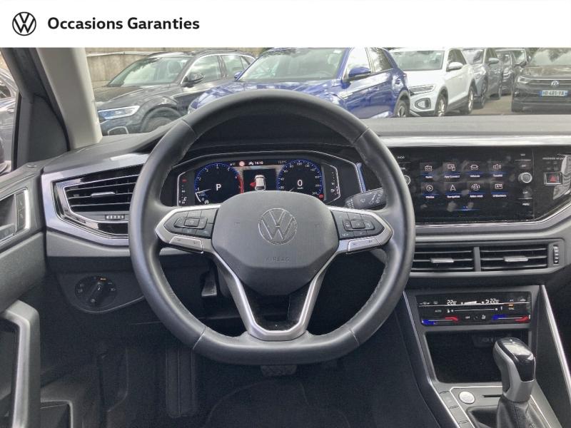 Voitures occasions VOLKSWAGEN TAIGO Style Villeneuve-d'Ascq