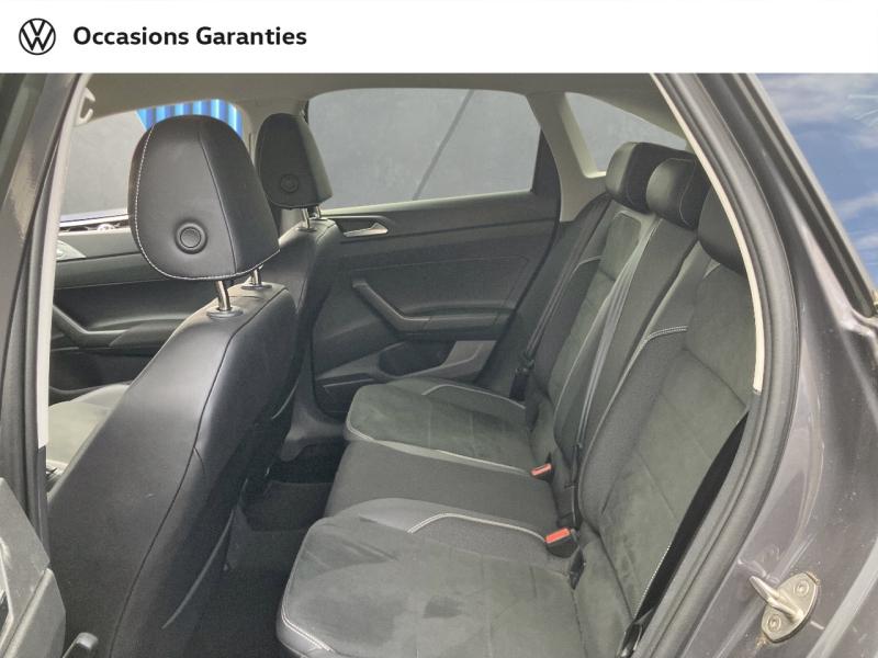 Voitures occasions VOLKSWAGEN TAIGO Style Villeneuve-d'Ascq