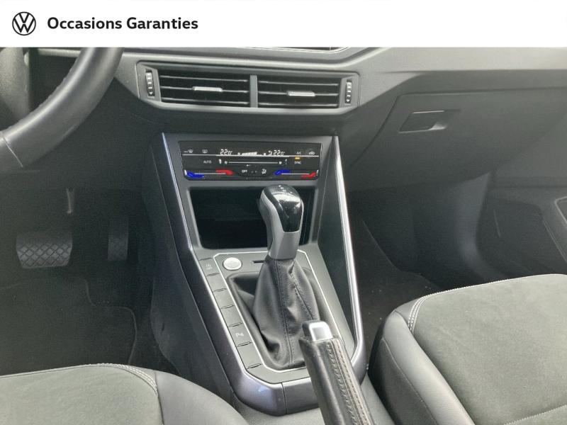 Voitures occasions VOLKSWAGEN TAIGO Style Villeneuve-d'Ascq