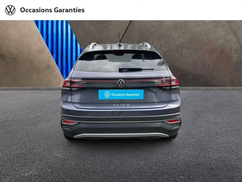 Voitures occasions VOLKSWAGEN TAIGO Style Villeneuve-d'Ascq