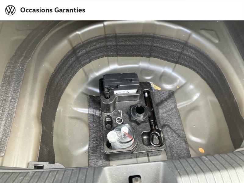 Voitures occasions VOLKSWAGEN TAIGO Style Villeneuve-d'Ascq