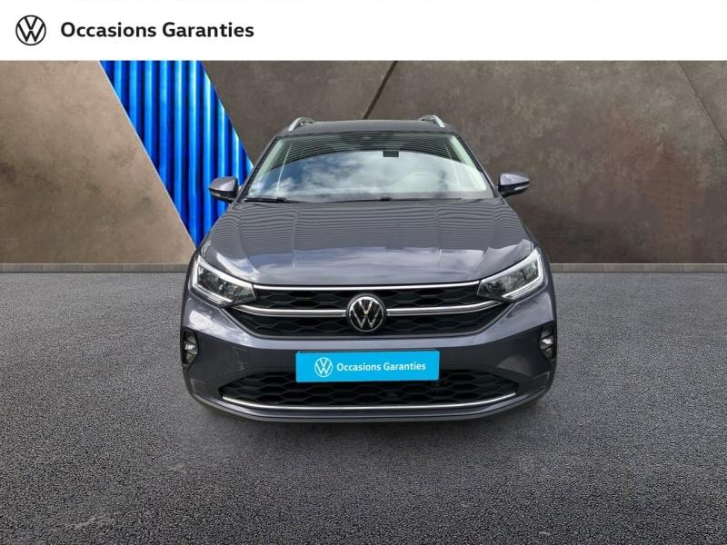 Voitures occasions VOLKSWAGEN TAIGO Style Villeneuve-d'Ascq