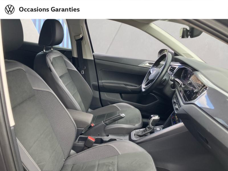 Voitures occasions VOLKSWAGEN TAIGO Style Villeneuve-d'Ascq