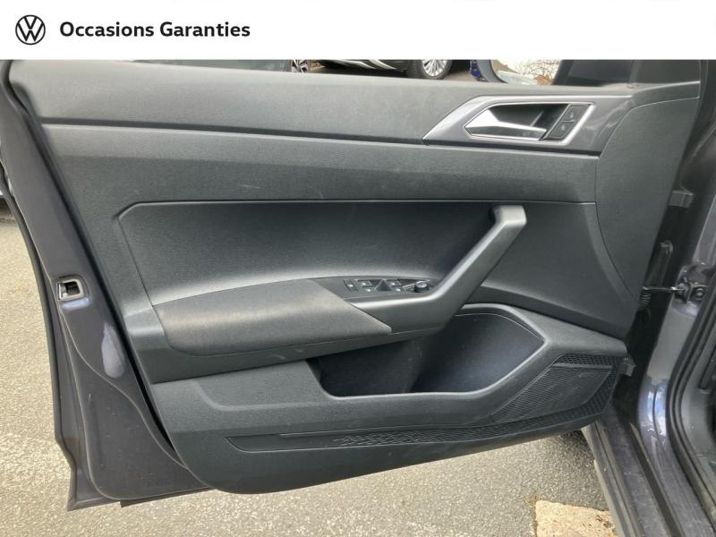 Voitures occasions VOLKSWAGEN TAIGO Style Villeneuve-d'Ascq