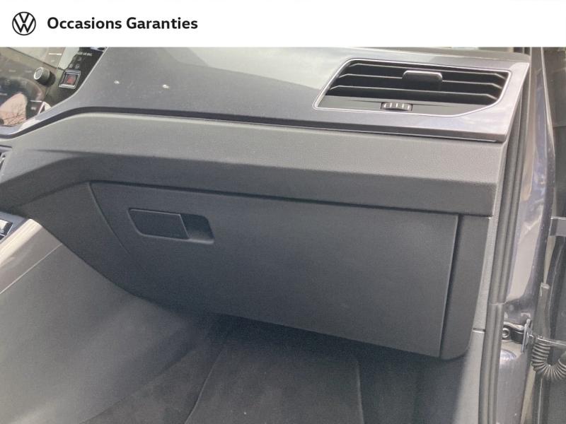 Voitures occasions VOLKSWAGEN TAIGO Style Villeneuve-d'Ascq