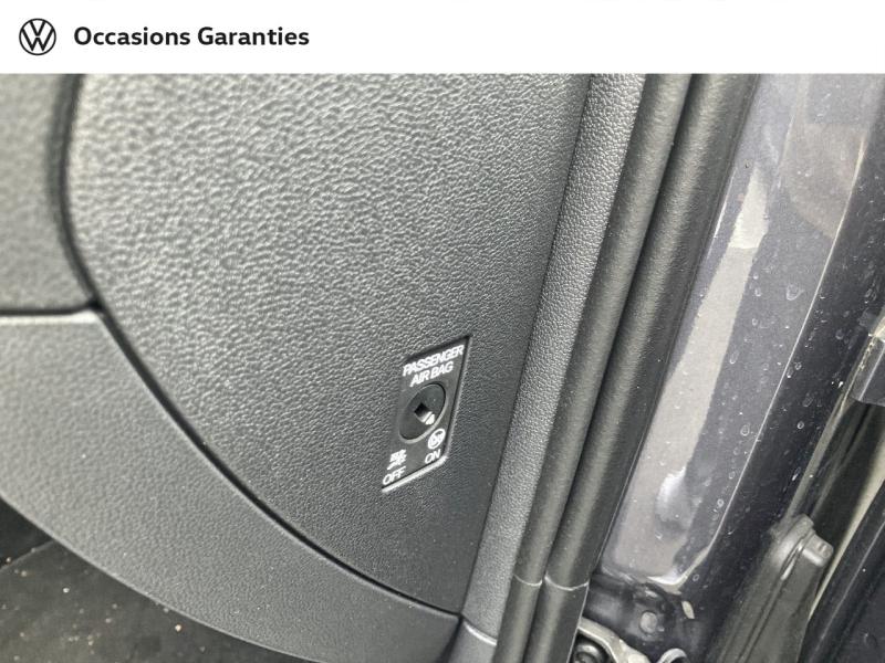 Voitures occasions VOLKSWAGEN TAIGO Style Villeneuve-d'Ascq
