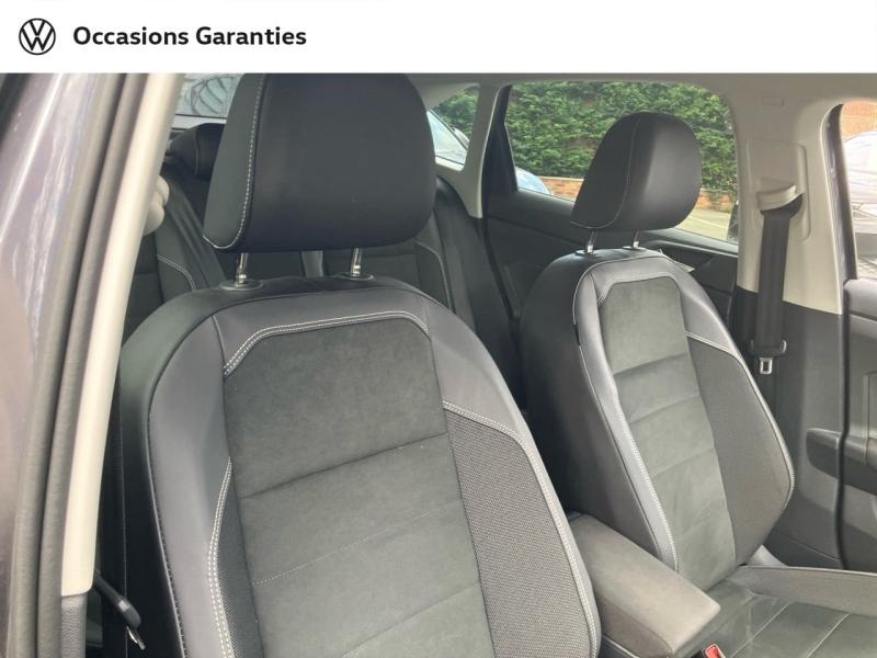 Voitures occasions VOLKSWAGEN TAIGO Style Villeneuve-d'Ascq