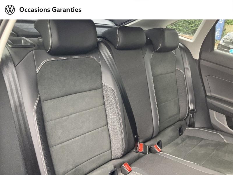 Voitures occasions VOLKSWAGEN TAIGO Style Villeneuve-d'Ascq