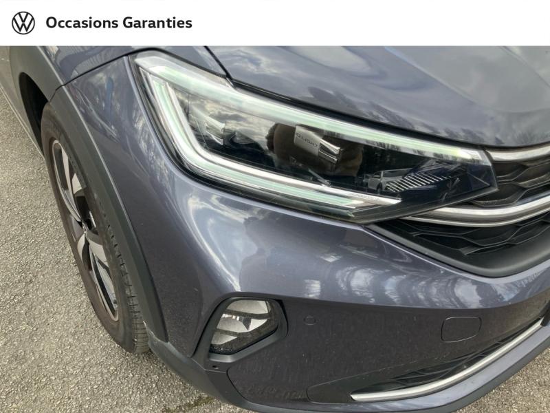 Voitures occasions VOLKSWAGEN TAIGO Style Villeneuve-d'Ascq