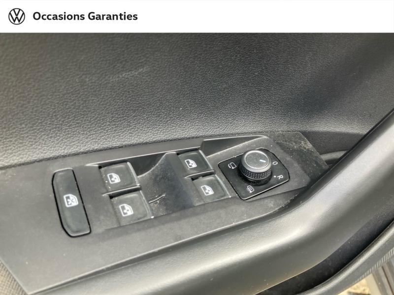 Voitures occasions VOLKSWAGEN TAIGO Style Villeneuve-d'Ascq