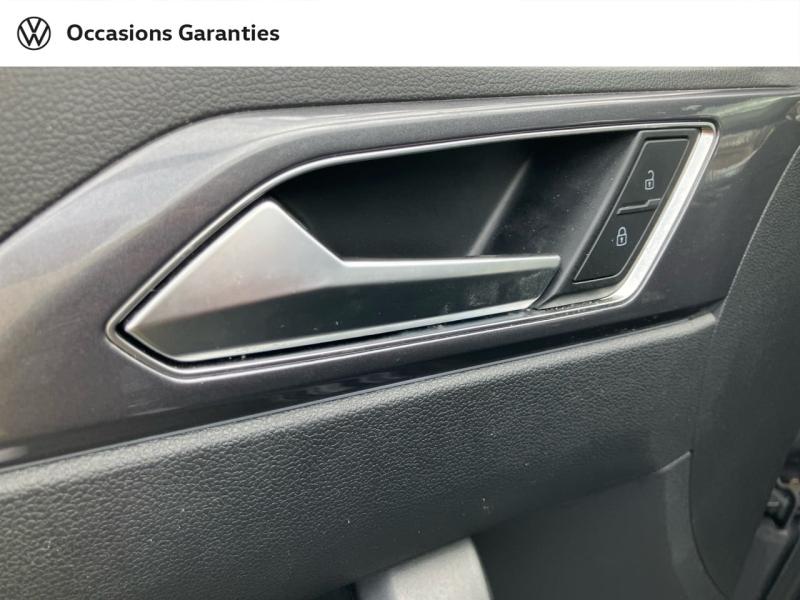 Voitures occasions VOLKSWAGEN TAIGO Style Villeneuve-d'Ascq