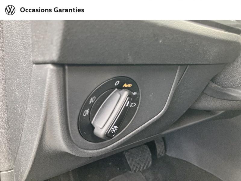 Voitures occasions VOLKSWAGEN TAIGO Style Villeneuve-d'Ascq