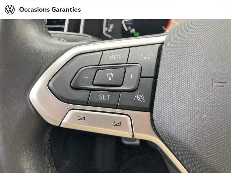 Voitures occasions VOLKSWAGEN TAIGO Style Villeneuve-d'Ascq