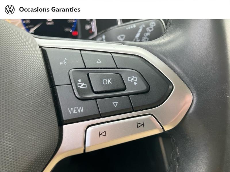 Voitures occasions VOLKSWAGEN TAIGO Style Villeneuve-d'Ascq