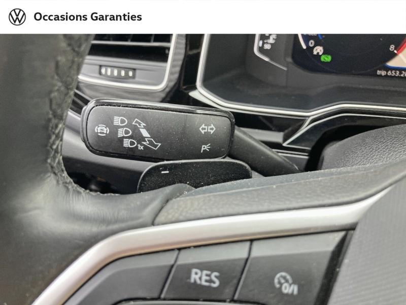 Voitures occasions VOLKSWAGEN TAIGO Style Villeneuve-d'Ascq