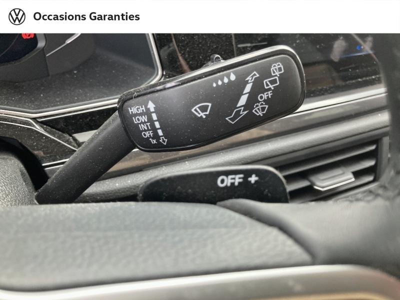 Voitures occasions VOLKSWAGEN TAIGO Style Villeneuve-d'Ascq