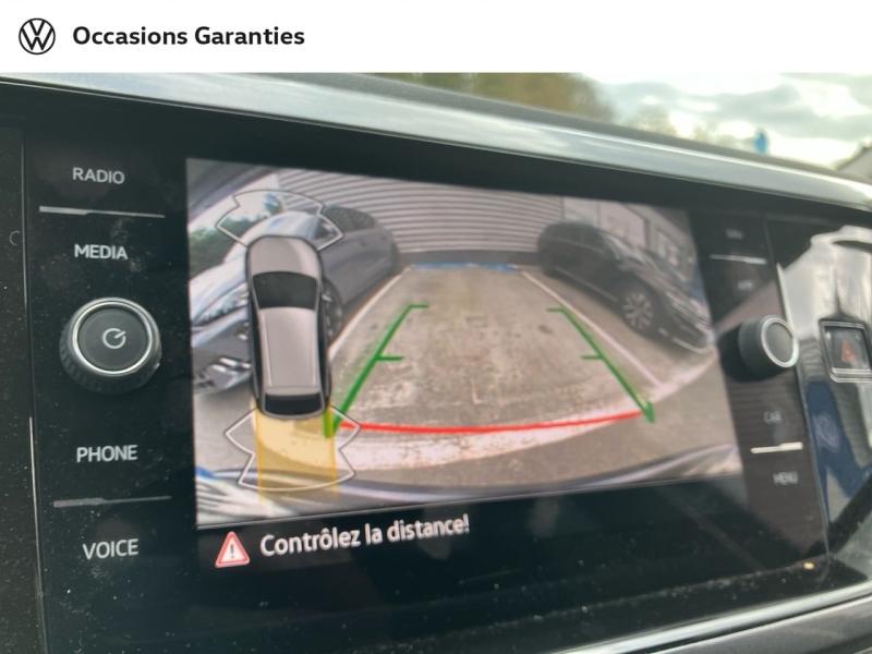 Voitures occasions VOLKSWAGEN TAIGO Style Villeneuve-d'Ascq