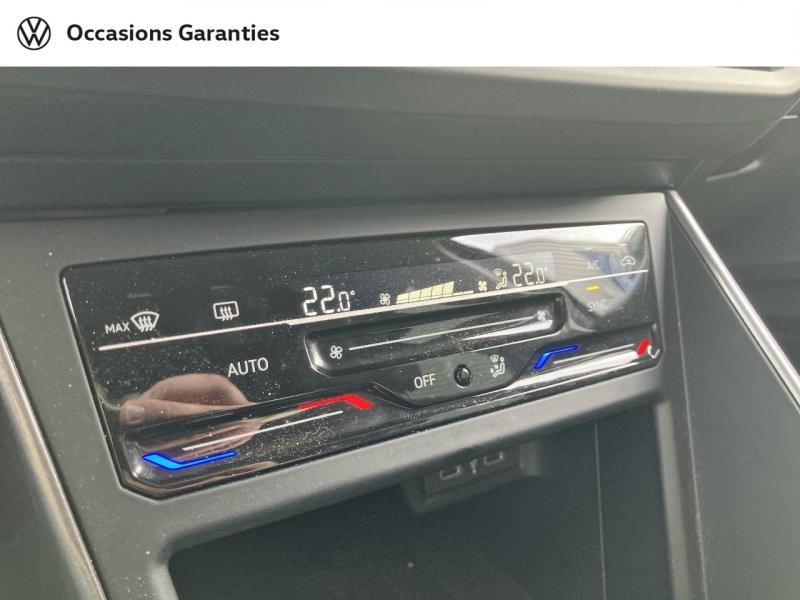 Voitures occasions VOLKSWAGEN TAIGO Style Villeneuve-d'Ascq