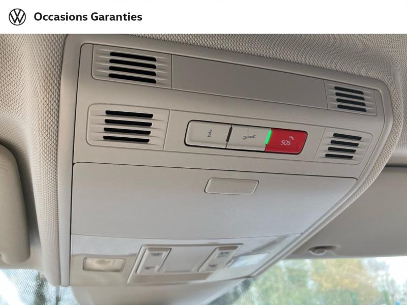 Voitures occasions VOLKSWAGEN TAIGO Style Villeneuve-d'Ascq