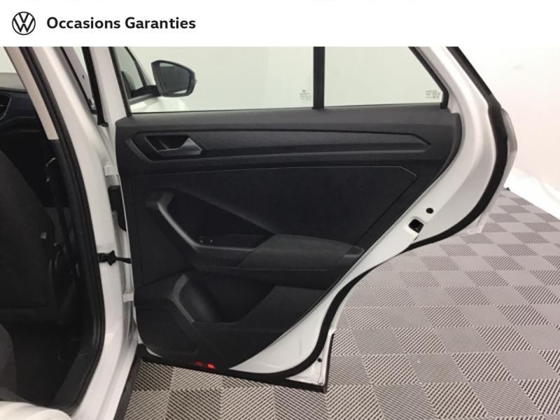 Voitures occasions VOLKSWAGEN T-ROC United Villeneuve-d'Ascq