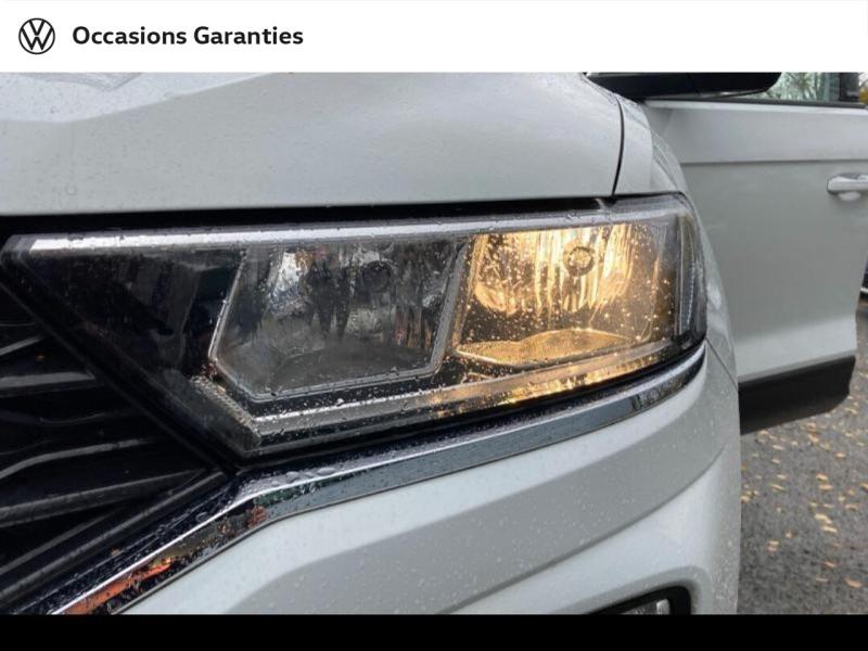 Voitures occasions VOLKSWAGEN T-ROC United Villeneuve-d'Ascq