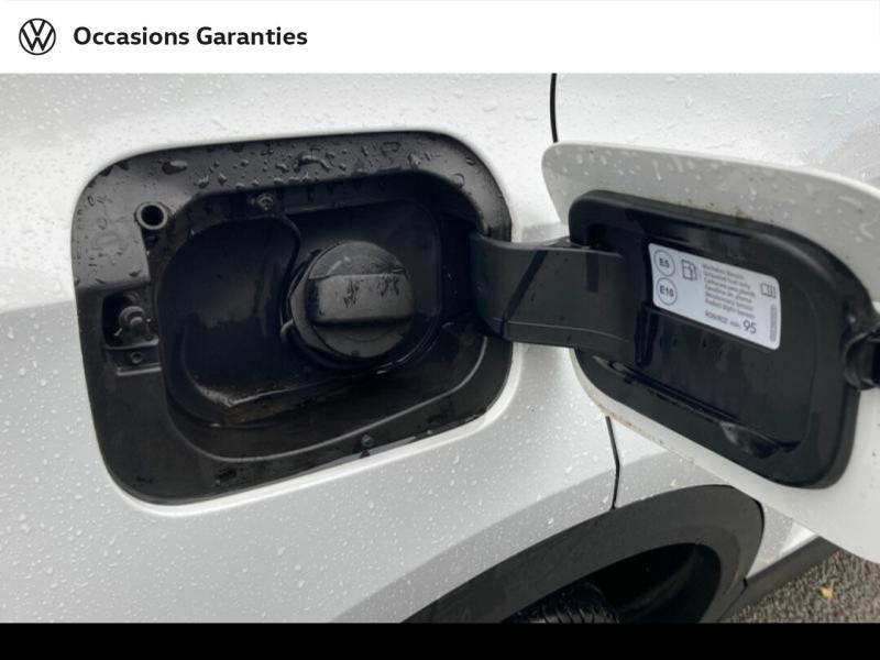 Voitures occasions VOLKSWAGEN T-ROC United Villeneuve-d'Ascq