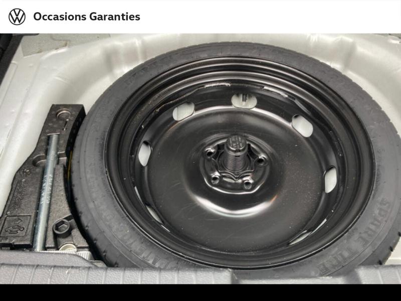 Voitures occasions VOLKSWAGEN T-ROC United Villeneuve-d'Ascq