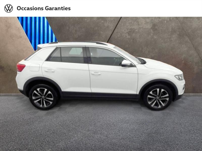 Voitures occasions VOLKSWAGEN T-ROC United Villeneuve-d'Ascq