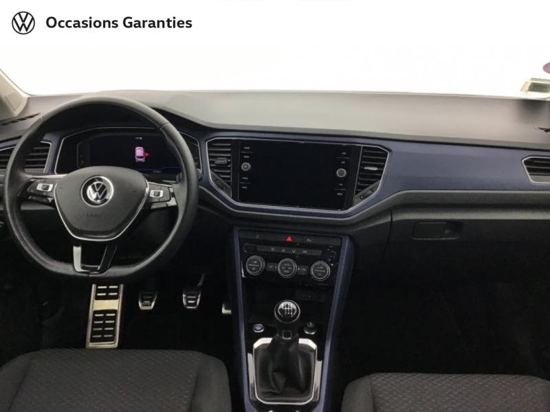 Voitures occasions VOLKSWAGEN T-ROC United Villeneuve-d'Ascq