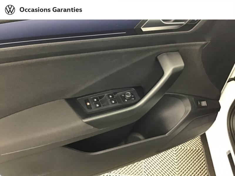 Voitures occasions VOLKSWAGEN T-ROC United Villeneuve-d'Ascq