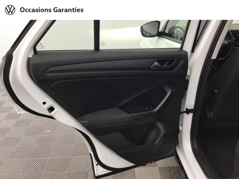 Voitures occasions VOLKSWAGEN T-ROC United Villeneuve-d'Ascq