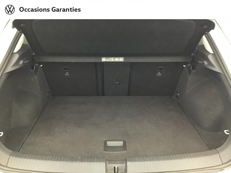 Voitures occasions VOLKSWAGEN T-ROC United Villeneuve-d'Ascq