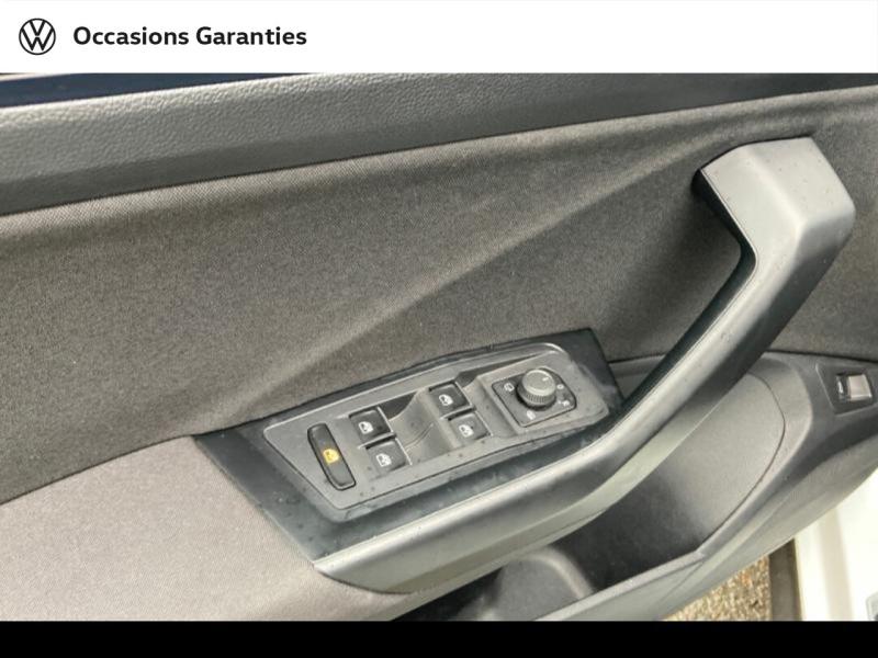 Voitures occasions VOLKSWAGEN T-ROC United Villeneuve-d'Ascq