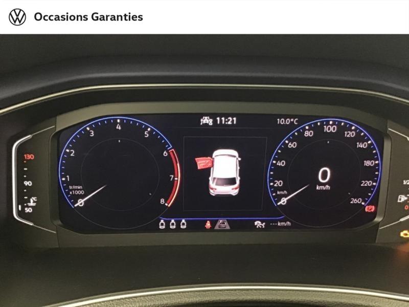 Voitures occasions VOLKSWAGEN T-ROC United Villeneuve-d'Ascq