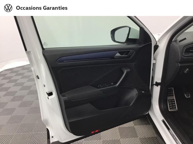 Voitures occasions VOLKSWAGEN T-ROC United Villeneuve-d'Ascq